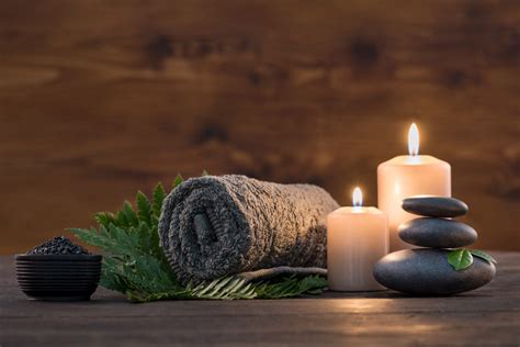 Relaxing Massage Spa 